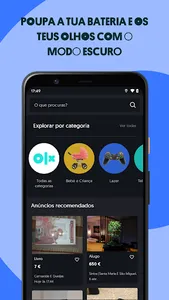 OLX - Tudo aos melhores preços screenshot 5