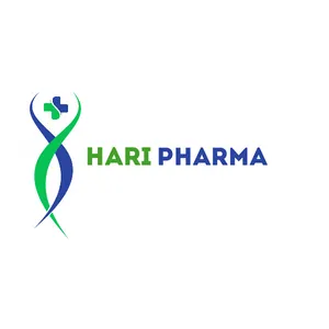 Haripharma screenshot 0