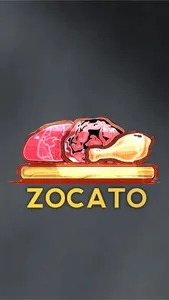 Zocato screenshot 0