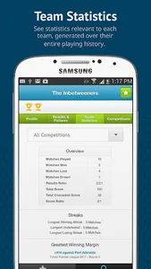 Sportfix screenshot 5