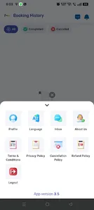 Fixzap ServiceMan screenshot 1