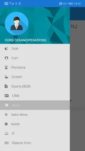 ROCA Operasyon screenshot 2