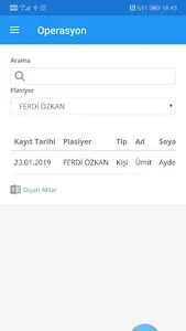 ROCA Operasyon screenshot 5