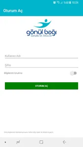 Gönülbağı screenshot 0