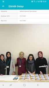 Gönülbağı screenshot 2