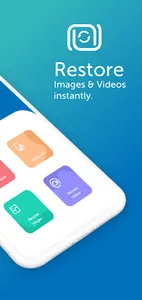 Recover Deleted Photo & Video  screenshot 9