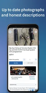 Fizno screenshot 2