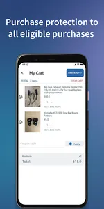 Fizno screenshot 3