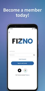 Fizno screenshot 4