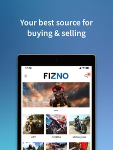 Fizno screenshot 5