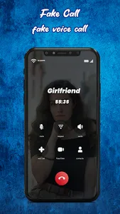 Video Fake Ai calling screenshot 10
