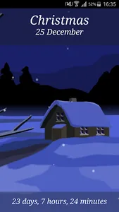 Christmas screenshot 0