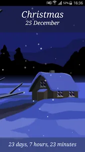 Christmas screenshot 1