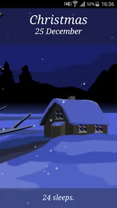 Christmas screenshot 2