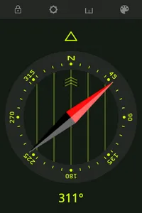 Compass screenshot 0