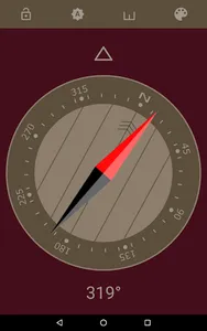 Compass screenshot 11