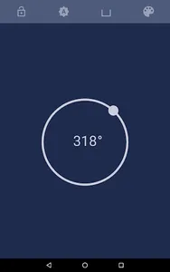 Compass screenshot 12