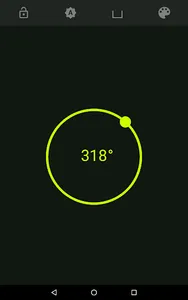 Compass screenshot 13