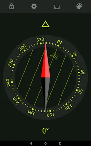Compass screenshot 15