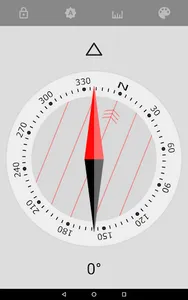 Compass screenshot 16