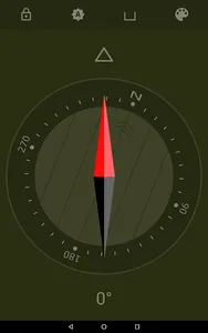 Compass screenshot 17