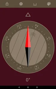 Compass screenshot 18