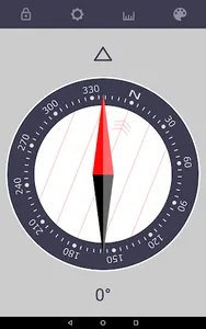 Compass screenshot 19