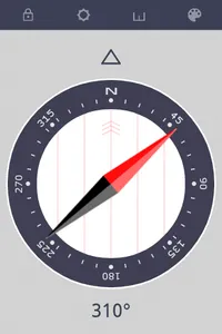 Compass screenshot 4