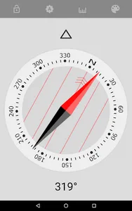 Compass screenshot 7