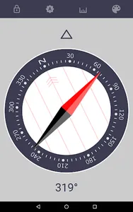 Compass screenshot 8