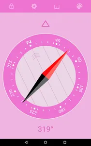 Compass screenshot 9