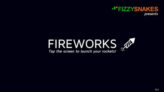 Fireworks screenshot 0