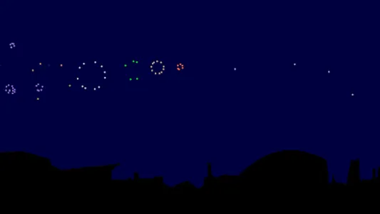 Fireworks screenshot 2