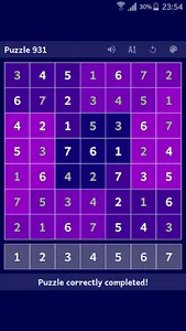 Puzzler screenshot 1