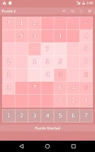 Puzzler screenshot 10