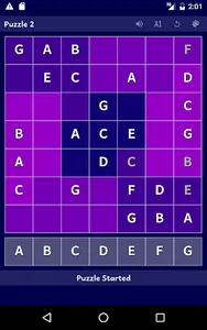 Puzzler screenshot 12