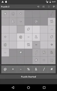 Puzzler screenshot 13