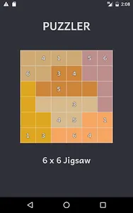 Puzzler screenshot 15