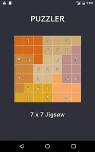Puzzler screenshot 16