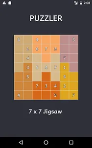 Puzzler screenshot 17
