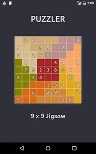Puzzler screenshot 18