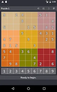 Puzzler screenshot 19