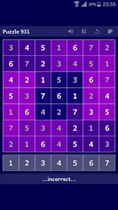 Puzzler screenshot 2