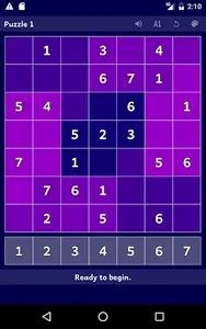 Puzzler screenshot 22
