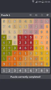 Puzzler screenshot 3