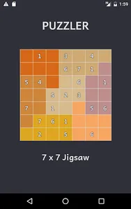 Puzzler screenshot 8