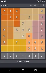 Puzzler screenshot 9