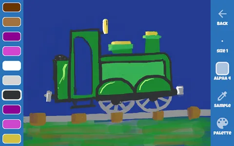 Silly Pix screenshot 10