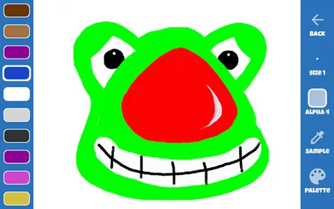 Silly Pix screenshot 11