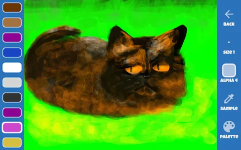 Silly Pix screenshot 12